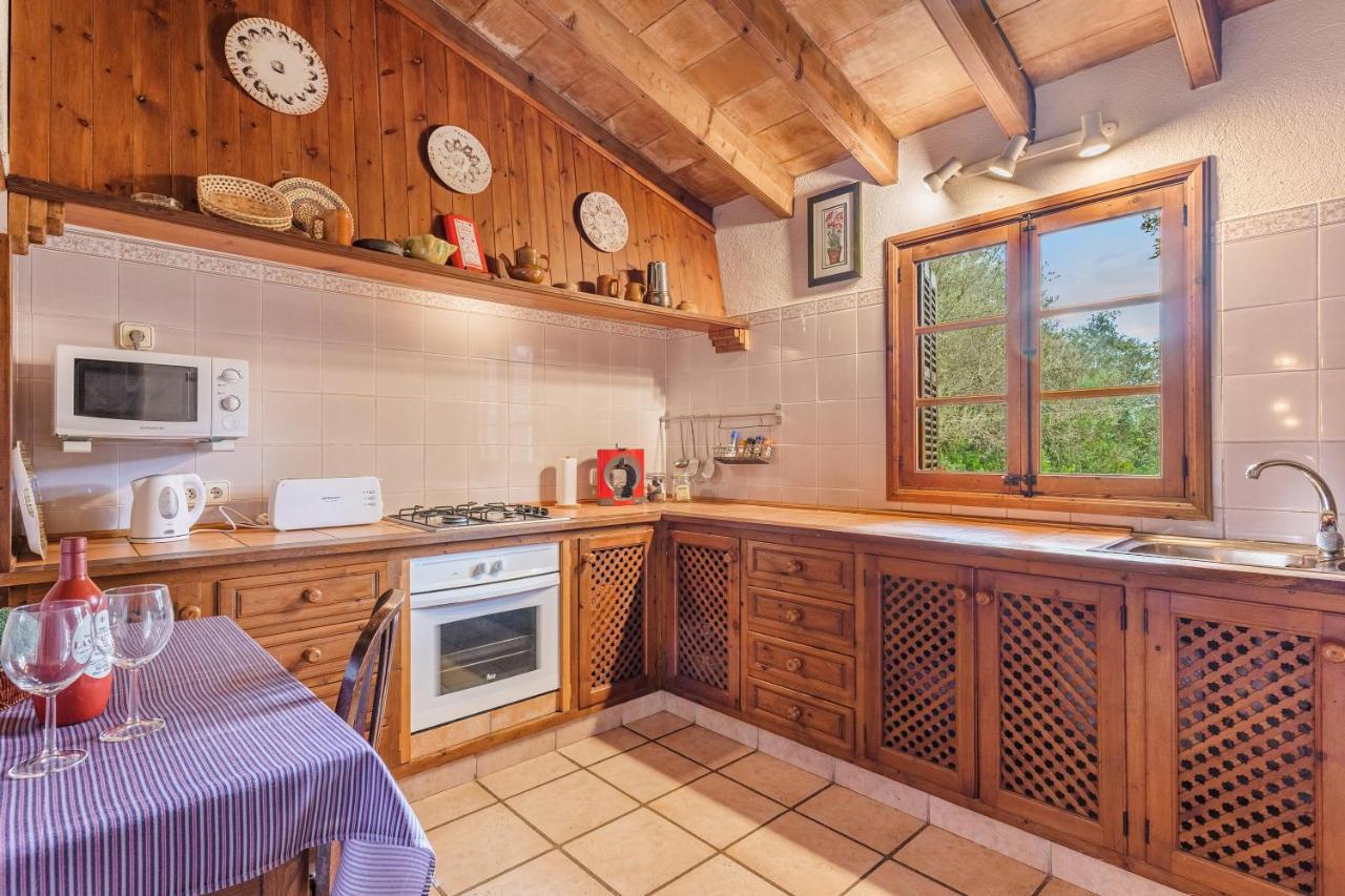 Marina Vell Villa Pollença