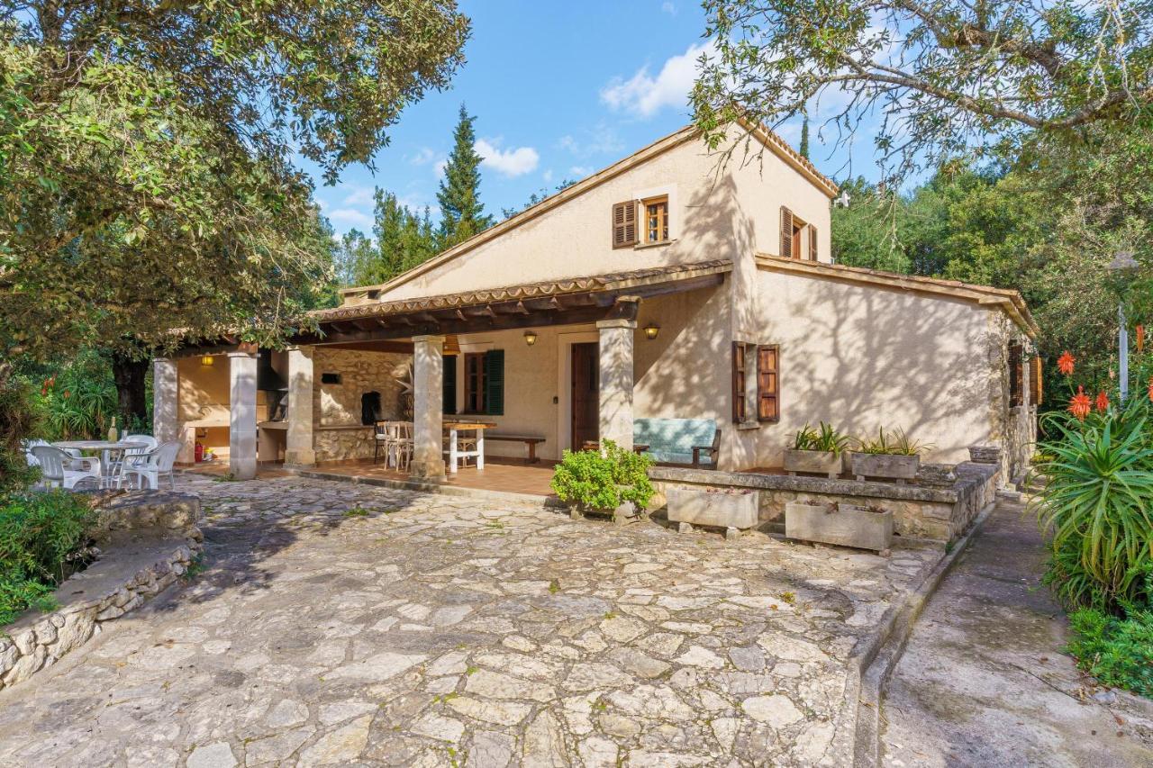 Villa Marina Vell Pollença