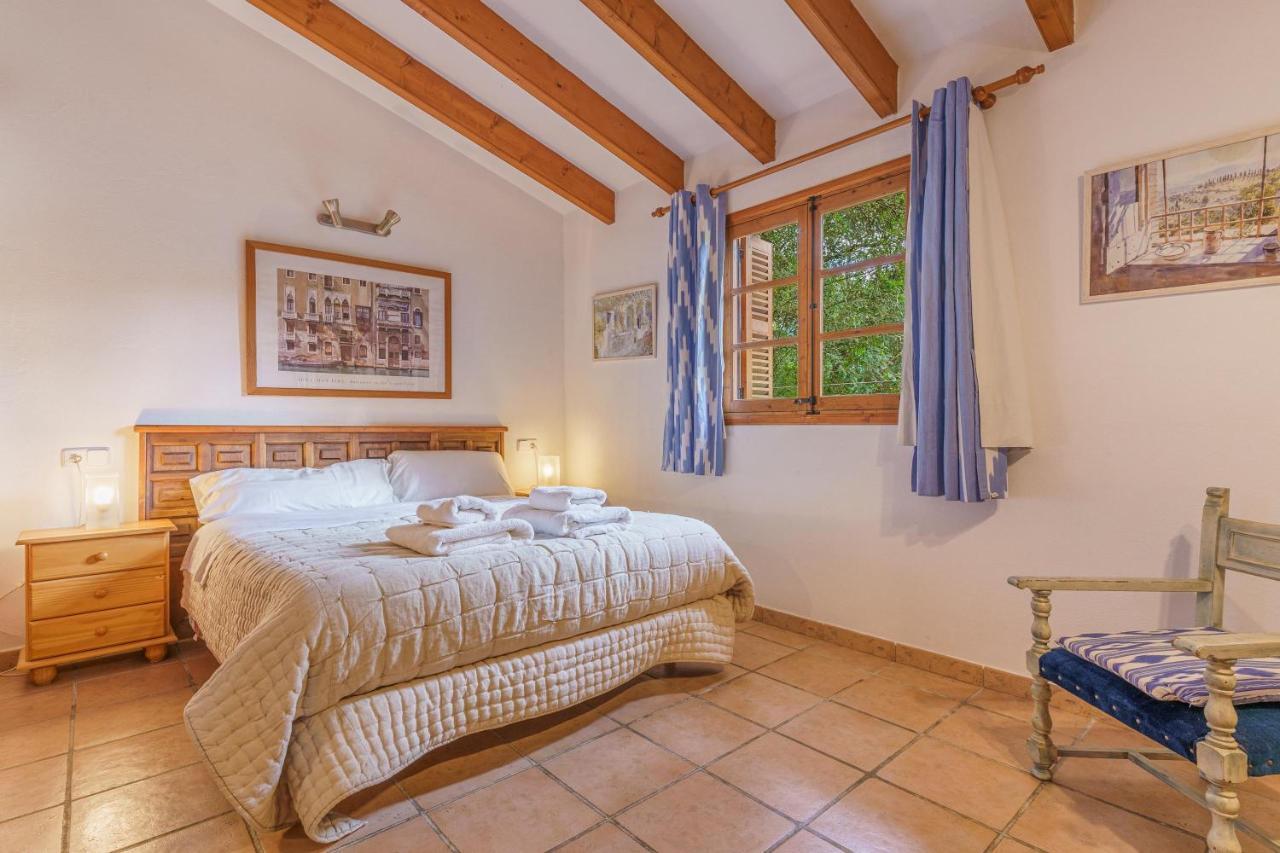 Marina Vell Villa Pollença