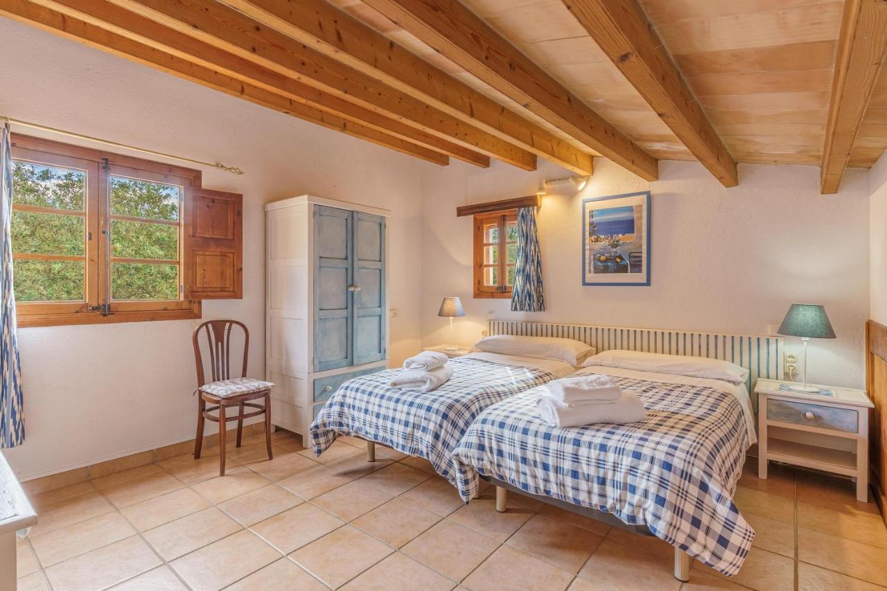 Villa Marina Vell Pollença