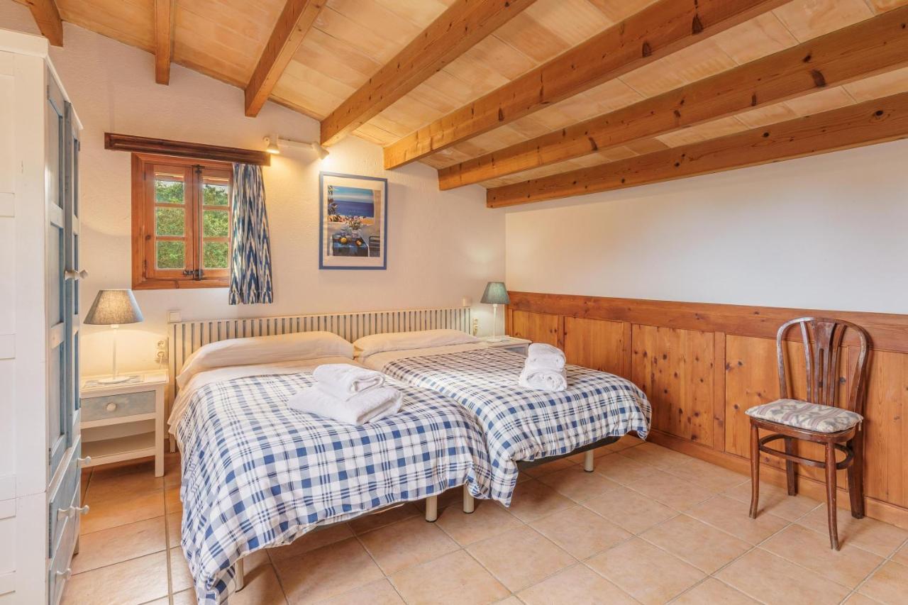 Villa Marina Vell Pollensa